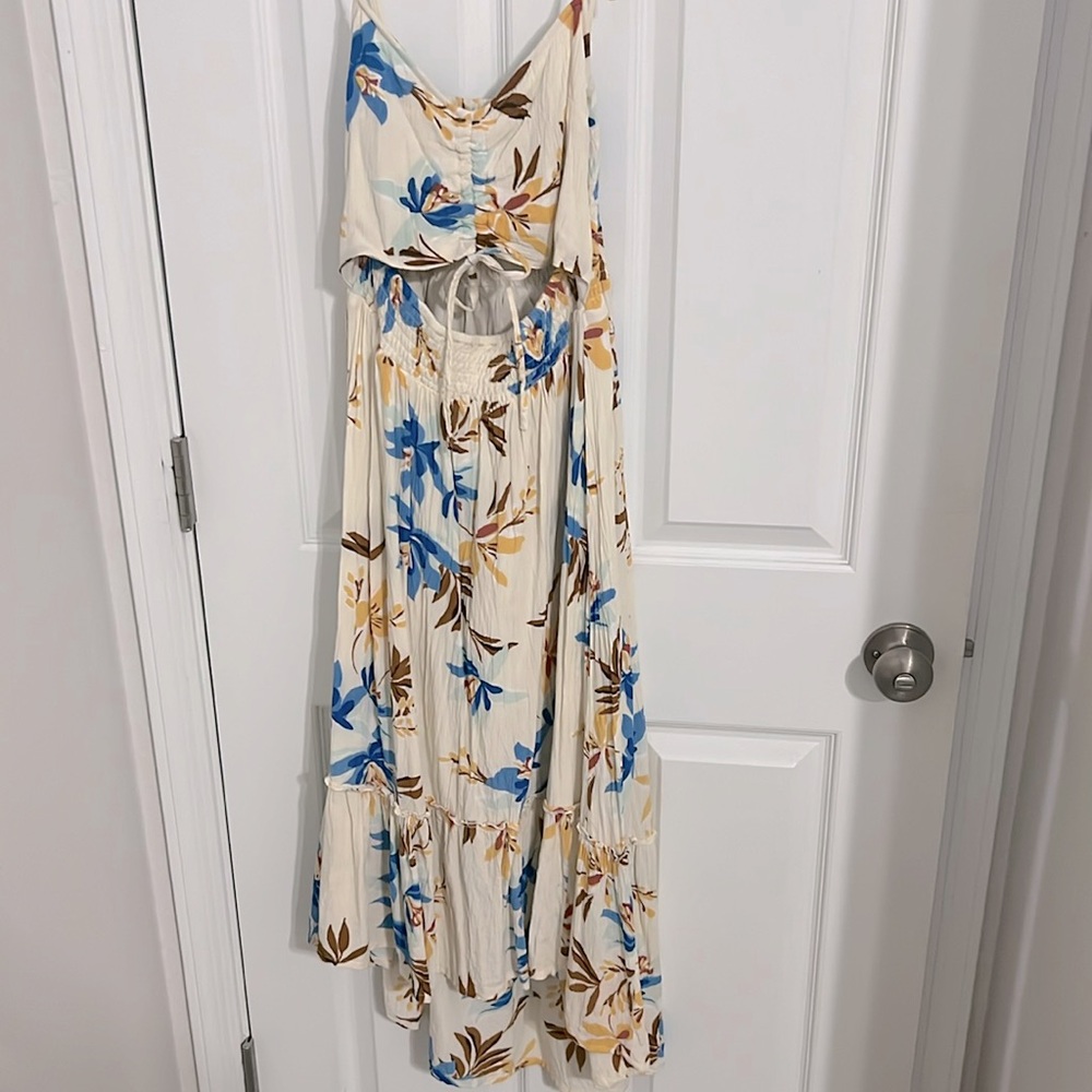 Flowy Dress
